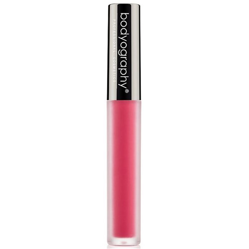 Lip Lava Liquid Lipstick - Heart Breaker